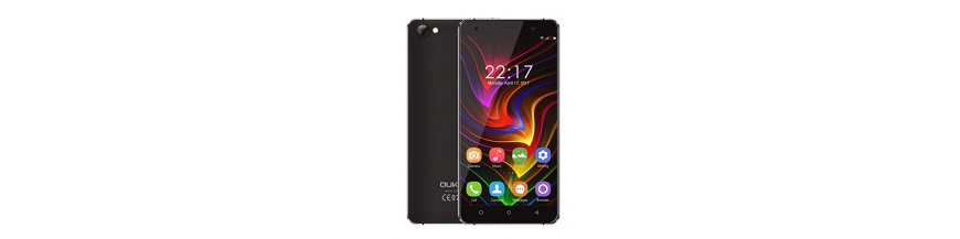 Oukitel C5